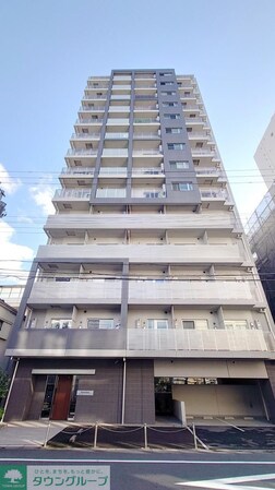 パークアクシス錦糸町レジデンスの物件内観写真